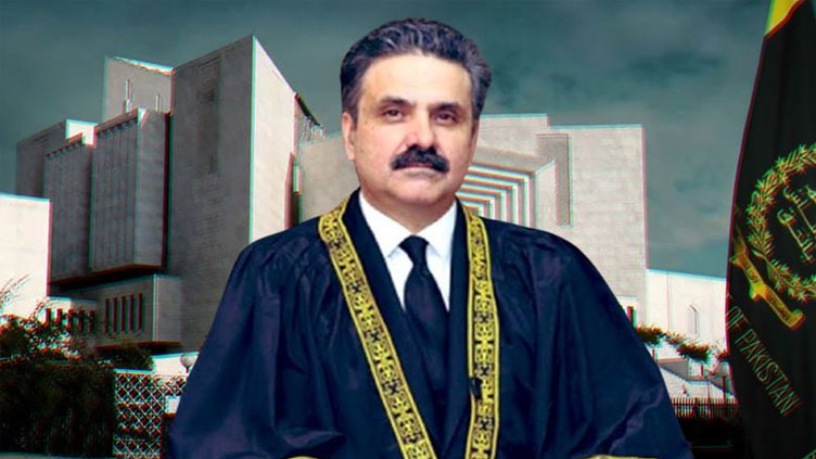 Supreme Court of Pakistan building where the Judicial Commission of Pakistan holds its meetings