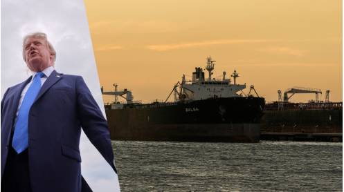 Donald Trump announces US Venezuela oil deal covering billions of barrels of reserves