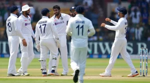 India vs Sri Lanka 2nd Test scorecard update from the Colombo SSC ground during the ongoing series