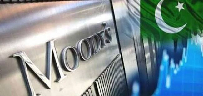 Pakistan credit rating upgrade as Moody’s raises sovereign rating to B3
