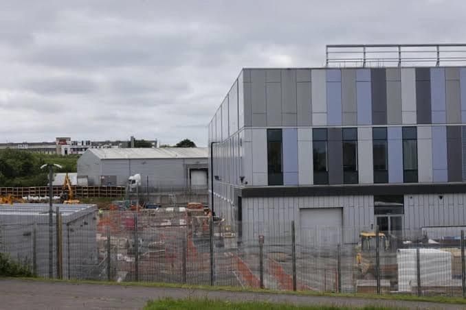 North Lanarkshire data centre expansion supporting Scotland’s AI growth
