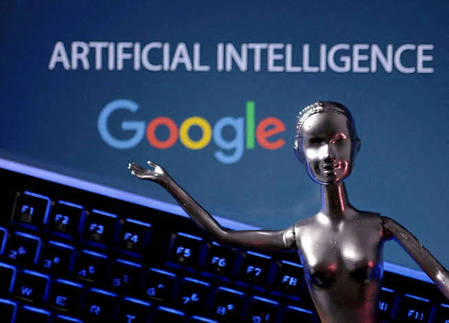 Image Alt Text Google Earth AI image generation feature paused after policy concerns over misleading AI-generated images.