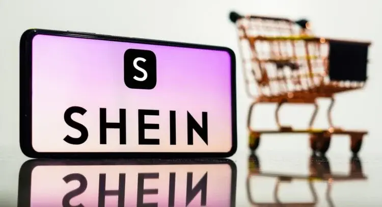 Shein IPO Hong Kong stock exchange listing 2026 fast fashion brand