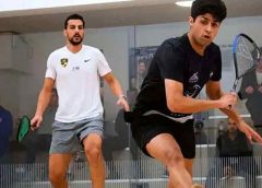 Pakistan Squash Delivers Another Asian Games Medal as Noor and Ashab Storm Into Semis
