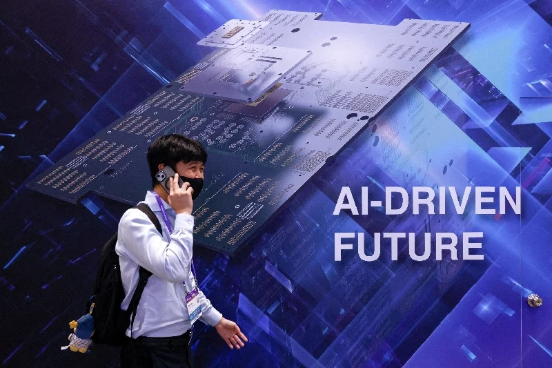 Former Google DeepMind researcher warning about AI existential risk and artificial intelligence danger to humanity