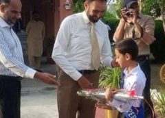 APSC Attock Students Secure Top Board Positions