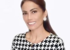 From Norway to Khobar: Eva Worren Chambers’ Vision to Bring Women Together