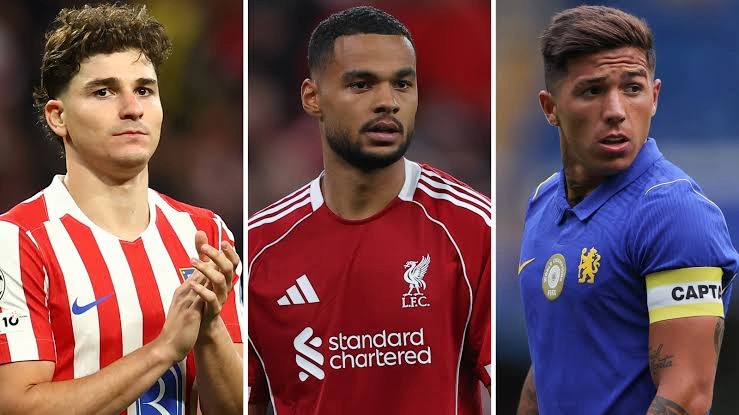 Premier League transfer deadline as Manchester City Arsenal and Liverpool target major deals