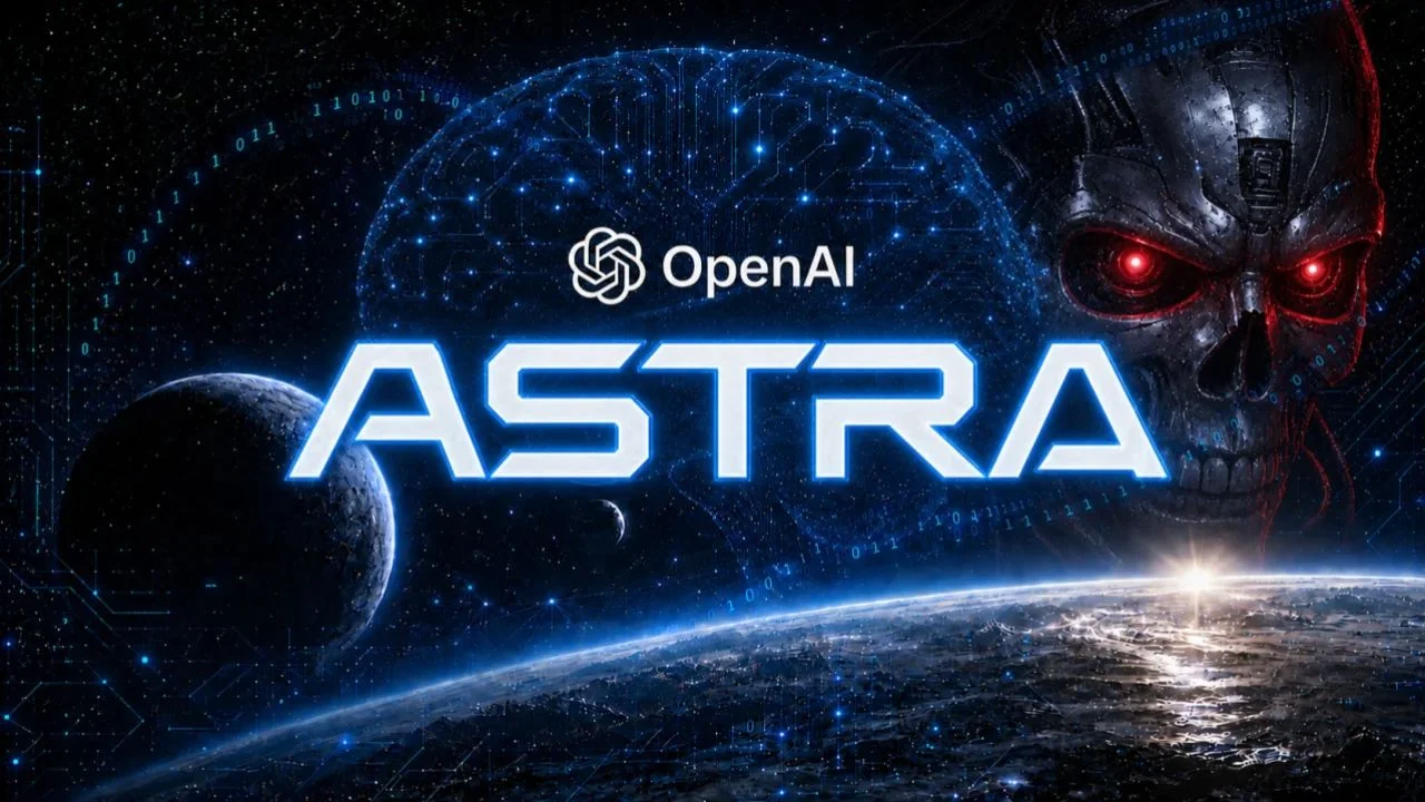 OpenAI GPT-6.1 Astra canceled over AI safety concerns