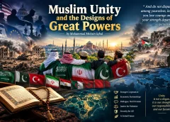 Muslim Unity and the Designs of Great Powers
