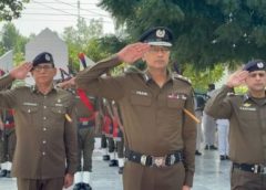 Inam-ur-Rehman Malik Assumes Charge as RPO Faisalabad