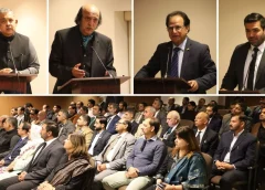Pakistan Reaffirms Support for Kashmiris on Black Day 2026