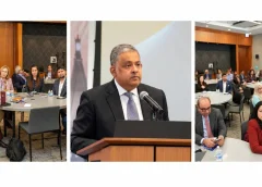 Pakistan–US Tech Connect 2026 Concludes in Chicago