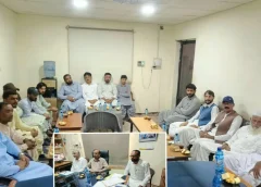 Panjgur Schools Association Challenges Holiday Fee Ban