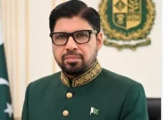Afwaj-e-Pakistan Tehreek Vows to Promote National Unity: says Iqtadar Hussain Siddiqui