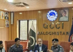 NCCIA Enforces Zero-Tolerance Policy Against Social Media Fraud in Balochistan