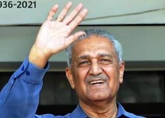 Dr. Abdul Qadeer Khan, Mohsin-e-Pakistan