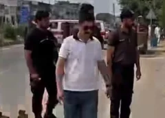 Mandi Bahauddin Administration Launches Major Anti-Encroachment Operation