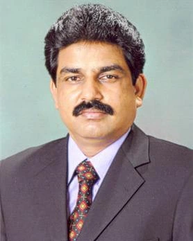Shahbaz Bhatti