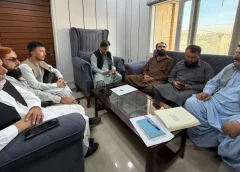 Character Assassination of Private Schools Deplorable, Says Balochistan Alliance