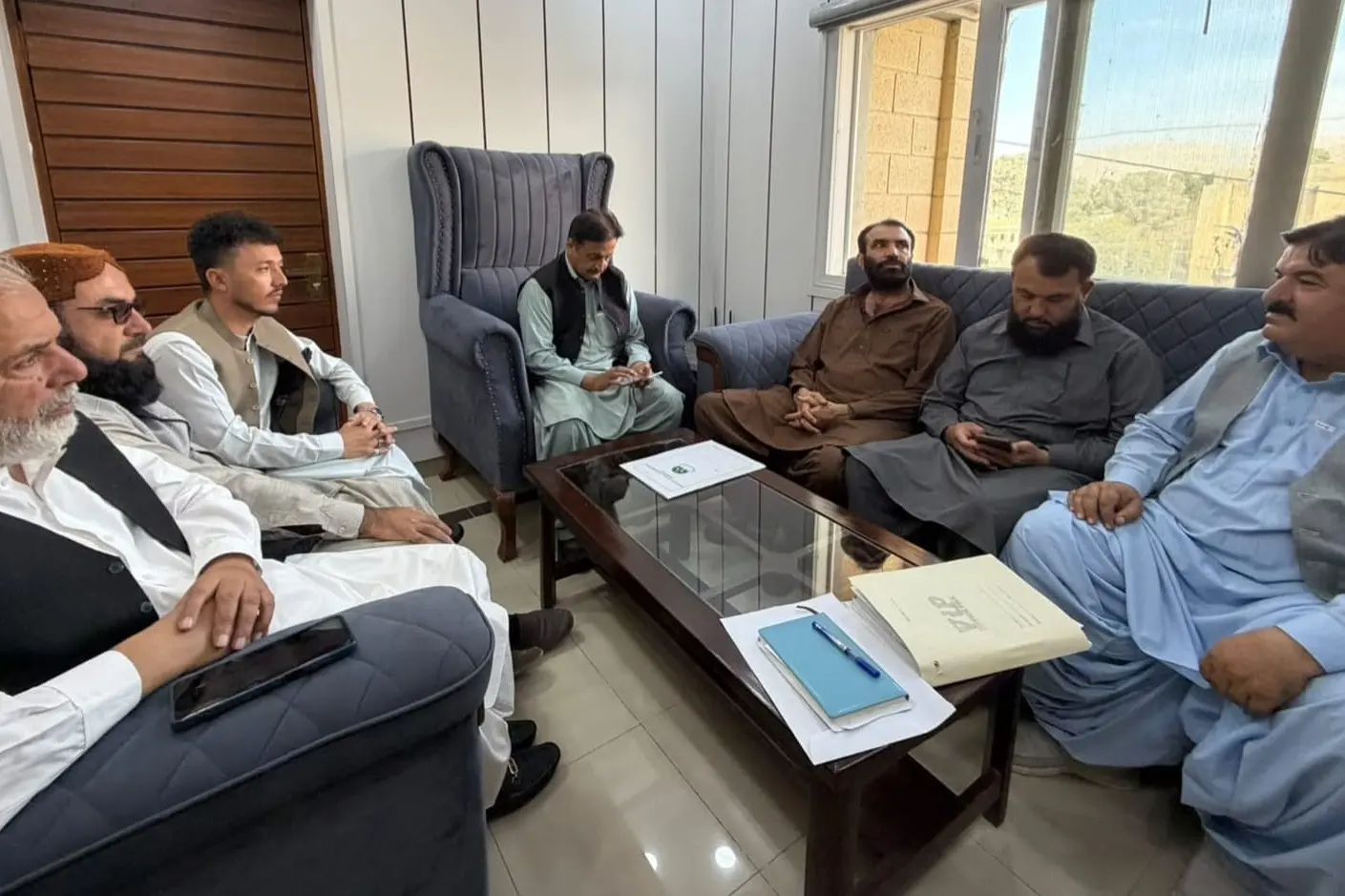 All Balochistan Private Schools Associations Alliance