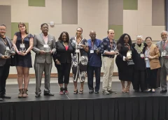 Houston Community Media Honours Excellence in Journalism at 2026 Awards Ceremony