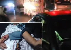 One Policeman Martyred, Another Injured in Attack on Mizee Adda Checkpost