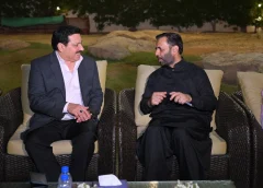 Health App to Help Detect Counterfeit Medicines, Says Mustafa Kamal