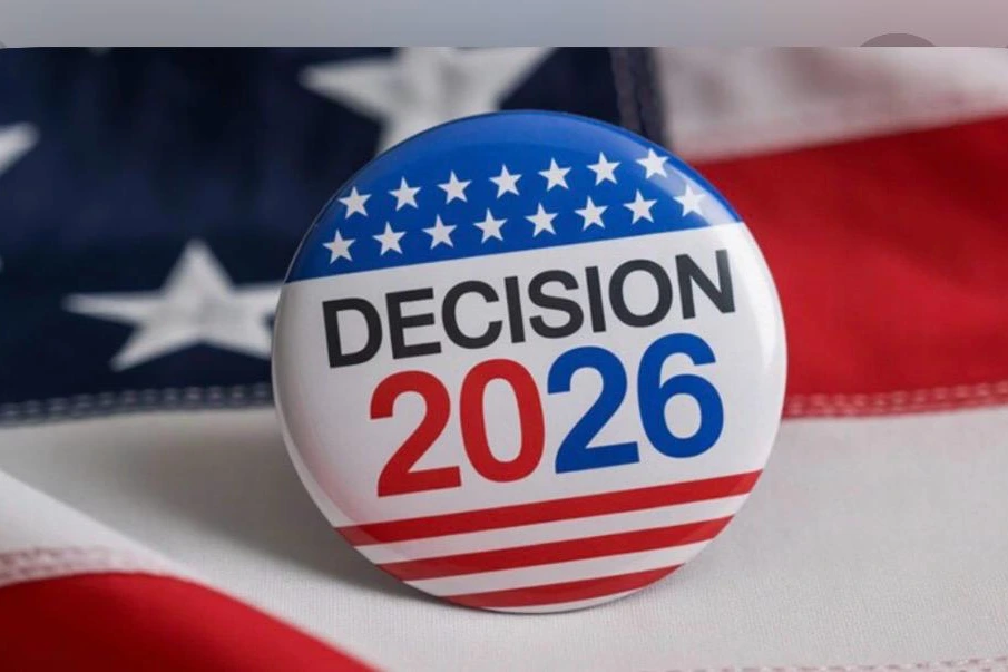 US Midterm Elections 2026 and the battle for control of Congress