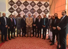 Pakistan and Africa Agree to Boost Trade and Investment Ties