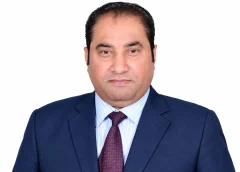 Lions Club International Mandi Bahauddin to Hold Monthly Meeting on October 30