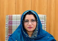 Rising Divorce Rate in Pakistan Raises Concerns Over Family System