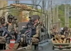 Seven Terrorists Killed in North Waziristan Security Operation, Say Security Sources