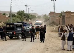 Bannu Killings: Five Bodies With Gunshot Wounds Found in Two Areas