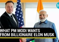 Elon Musk on Ambani: Tech Billionaire Steps Up Attack, Shares Reports on Reliance-Linked BJP Donations