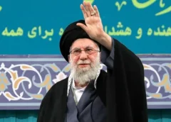 Israeli Democrats Leader Says Ali Khamenei Killing Was a Mistake