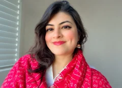 Breast Cancer Awareness in Pakistan: Educate a Woman, Save a Life